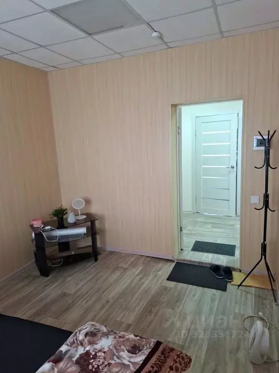 Помещение свободного назначения в Хакасия, Алтайский район, д. Кайбалы ... - Фото 2