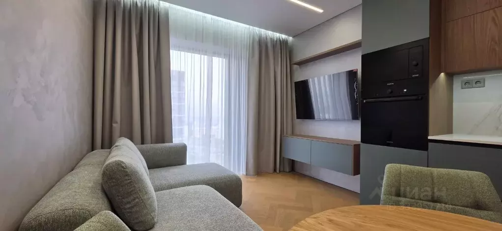 2-к кв. Москва Волоколамское ш., 95/2 (41.0 м) - Фото 1