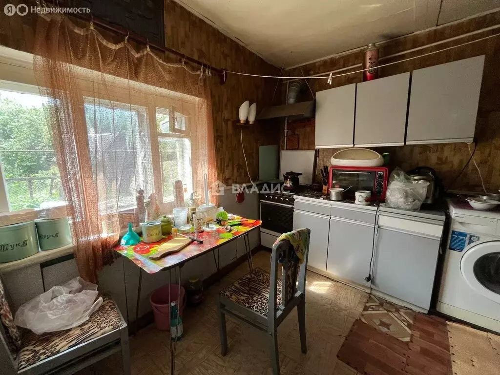 Дом в Нижний Ломов, улица Володарского, 11 (71.3 м) - Фото 1