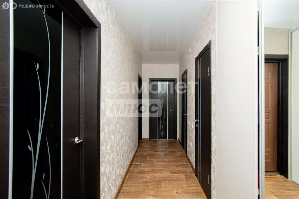 2-комнатная квартира: Липецк, улица А.Г. Стаханова, 65 (58.5 м) - Фото 2