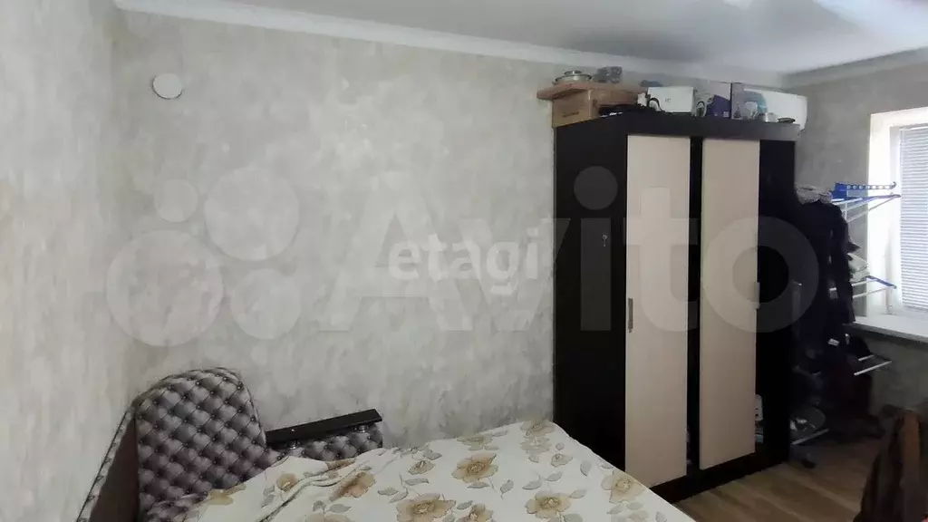 2-к. квартира, 41,9 м, 4/4 эт. - Фото 1