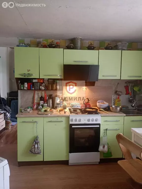 Дом в Сергиев Посад, переулок Чудинова, 5А (60 м) - Фото 2