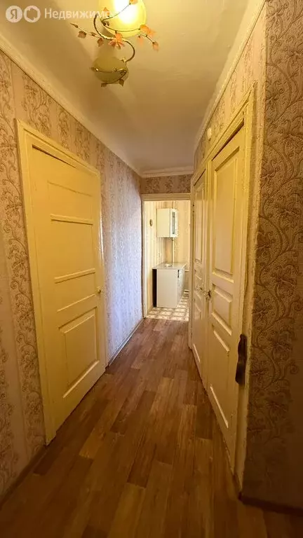 2-комнатная квартира: Астрахань, улица Генерала Епишева, 55 (41.2 м) - Фото 0