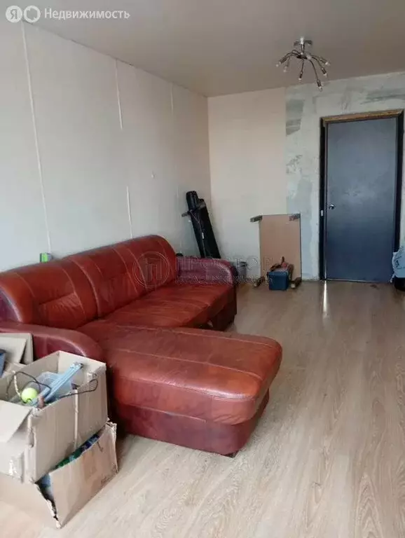 3-комнатная квартира: Москва, Каширское шоссе, 116к2 (59.1 м) - Фото 1