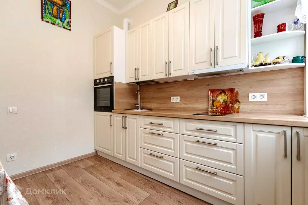 Продаётся 3-к квартира, 70.7 м - Фото 1
