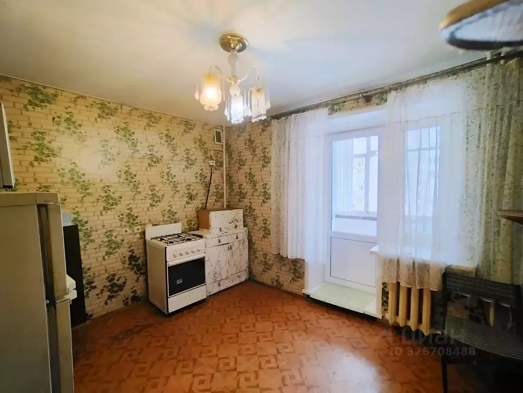 1-к кв. Самарская область, Самара Белорусская ул., 28 (45.0 м) - Фото 2