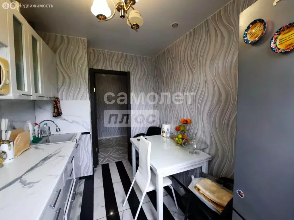 2-комнатная квартира: Новосибирск, улица Толбухина, 41/1 (42.7 м) - Фото 1