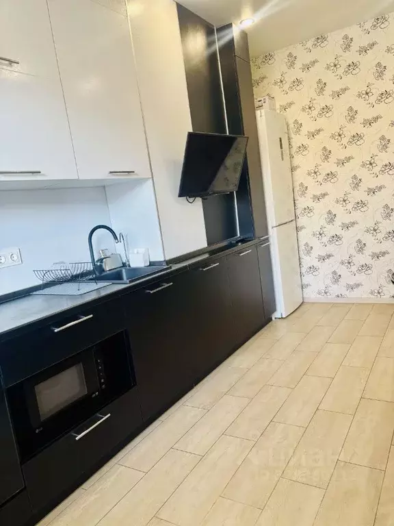 2-к кв. Самарская область, Самара ул. Тухачевского, 40А (59.9 м) - Фото 2