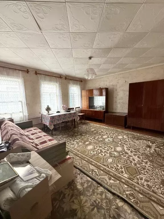 Дом в Астраханская область, Астрахань ул. 2-я Загородная, 33 (92 м) - Фото 1