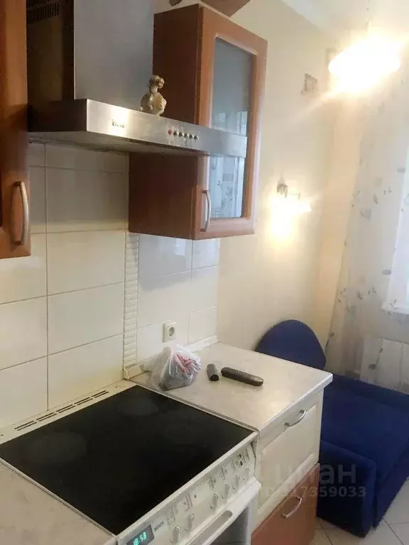 Квартира, 1 комната, 38.7 м - Фото 1