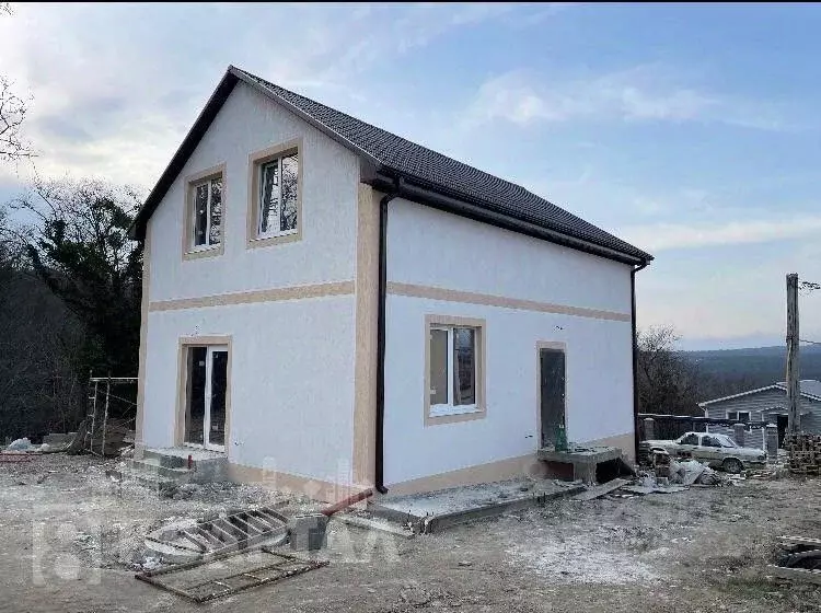 Дом в Краснодарский край, Новороссийск городской округ, с. Глебовское ... - Фото 2