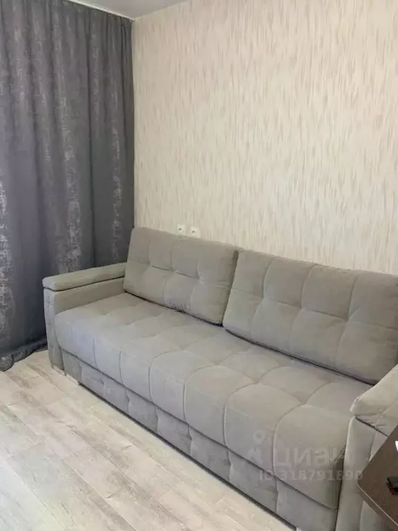 Студия Красноярский край, Красноярск Аральская ул., 49 (38.8 м) - Фото 1