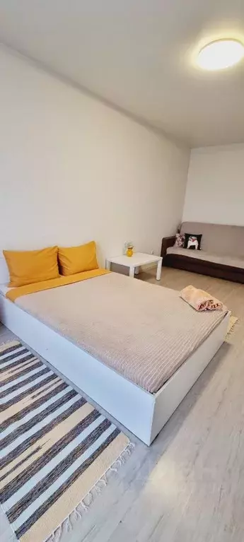 1-к кв. Новосибирская область, Новосибирск ул. Кошурникова, 22 (38.0 ... - Фото 2