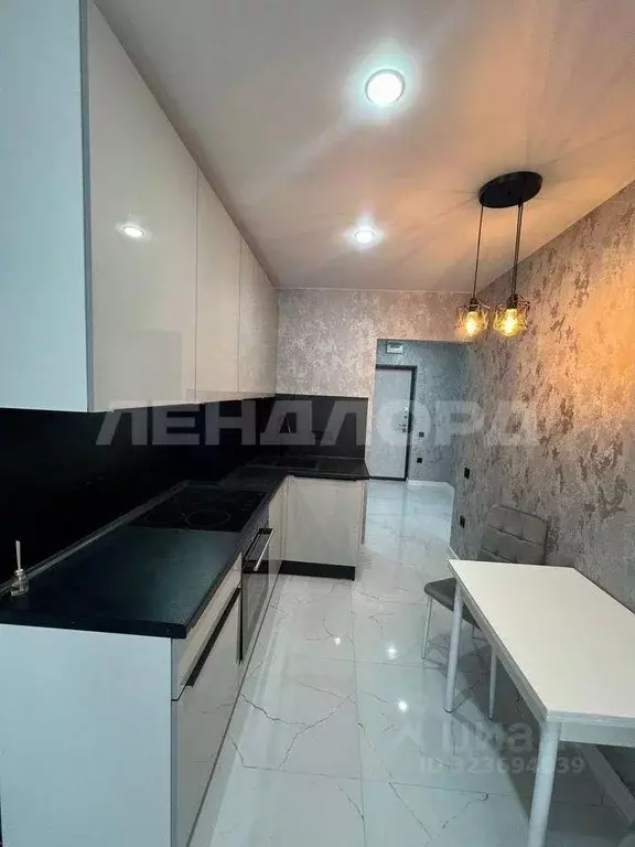 1-к кв. Ростовская область, Ростов-на-Дону просп. 40-летия Победы, ... - Фото 2