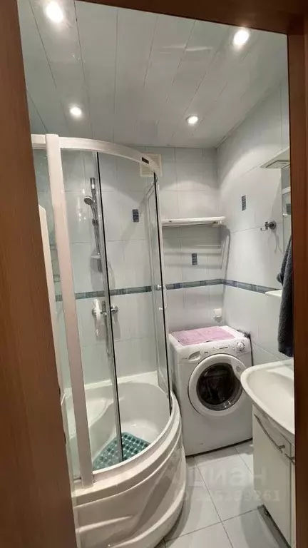 1-к кв. Москва ул. Рогова, 18 (36.0 м) - Фото 2