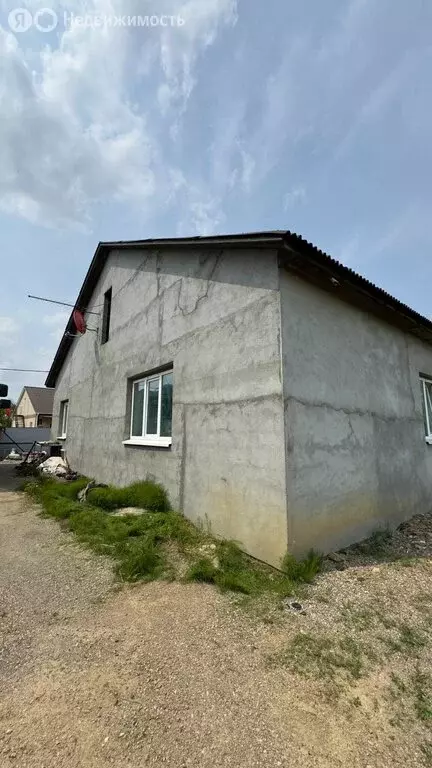 Дом в село Михайловка, Северная улица, 5 (155.6 м) - Фото 1