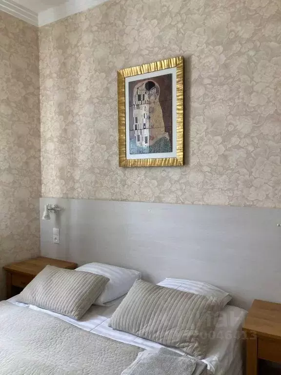 Комната Краснодарский край, Геленджик Изумрудная ул., 24 - Фото 0