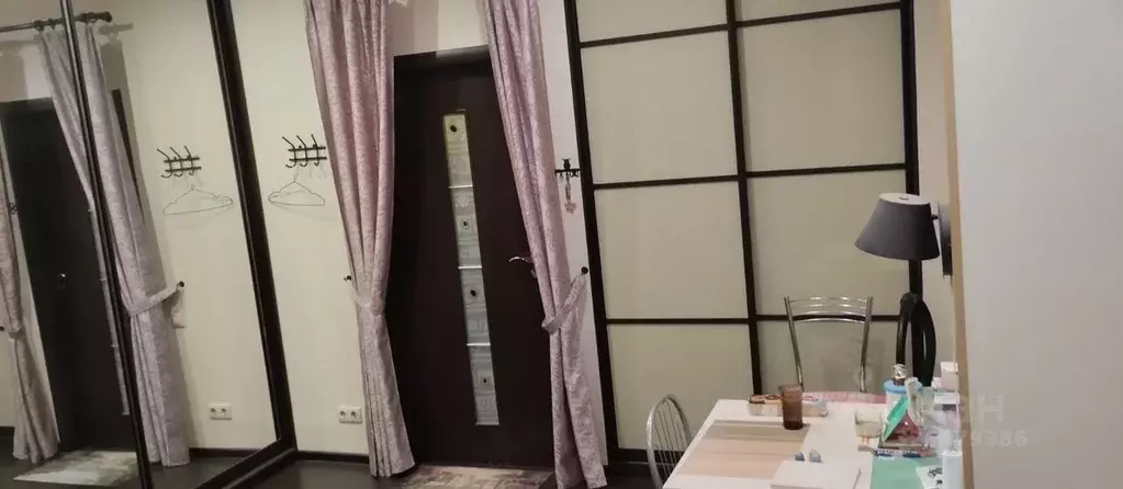 Комната Московская область, Видное Школьная ул., 79Ас1 - Фото 2