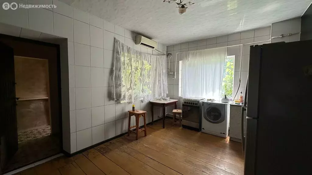 Дом в Краснодарский край, Курганинск (36.8 м) - Фото 1