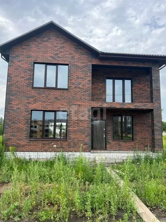 Дом в Брянская область, Брянский район, пос. Мичуринский  (148 м) - Фото 1