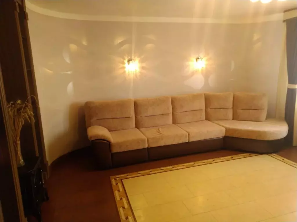 Продаётся 3-к квартира, 98.8 м - Фото 0
