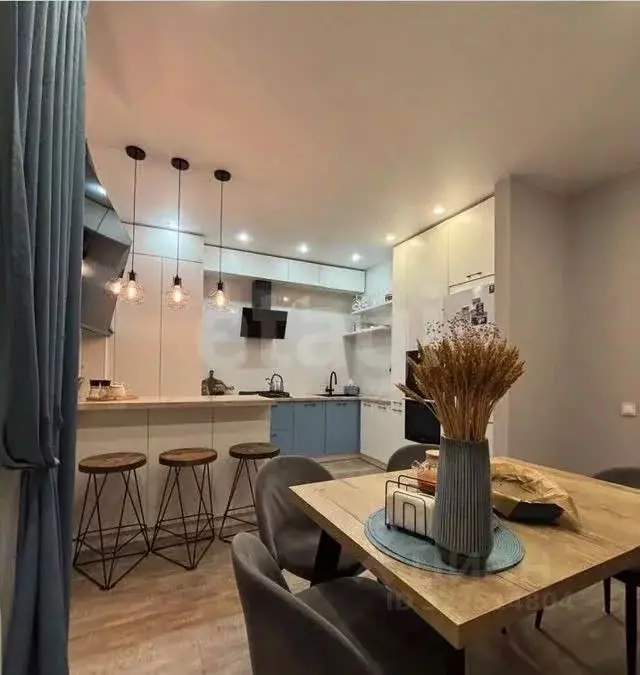 2-к кв. Вологодская область, Вологда Верхний пер., 3 (60.5 м) - Фото 1