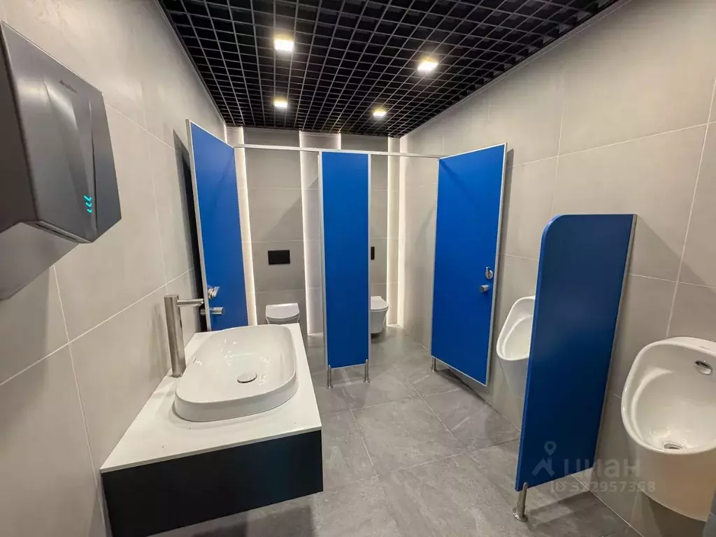 Помещение свободного назначения в Челябинская область, Челябинск ... - Фото 2