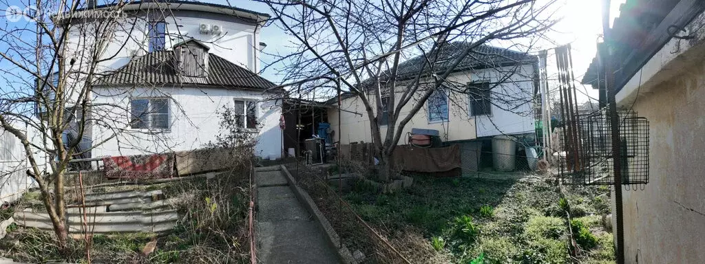 Дом в Новороссийск, Белорусская улица, 63 (67.4 м) - Фото 1