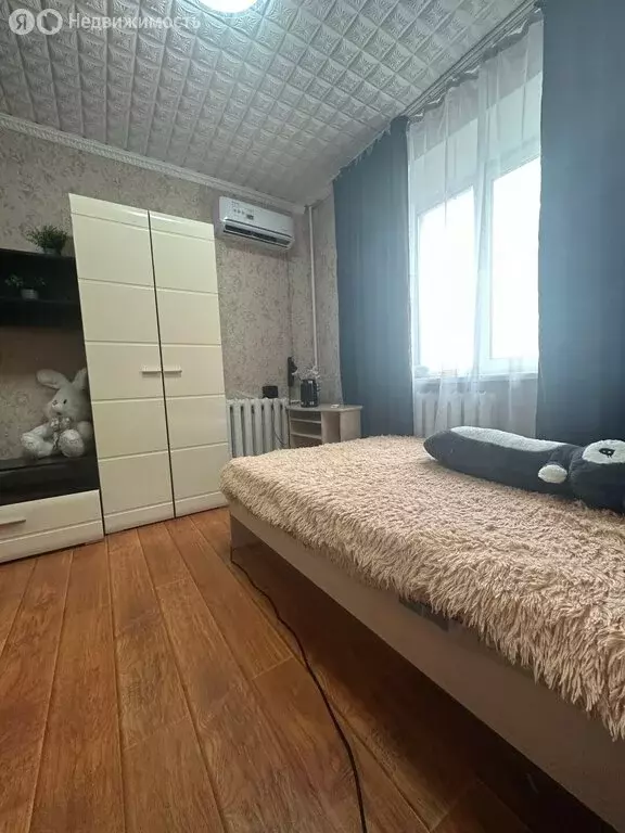 1к в -комнатной квартире (18 м) - Фото 2