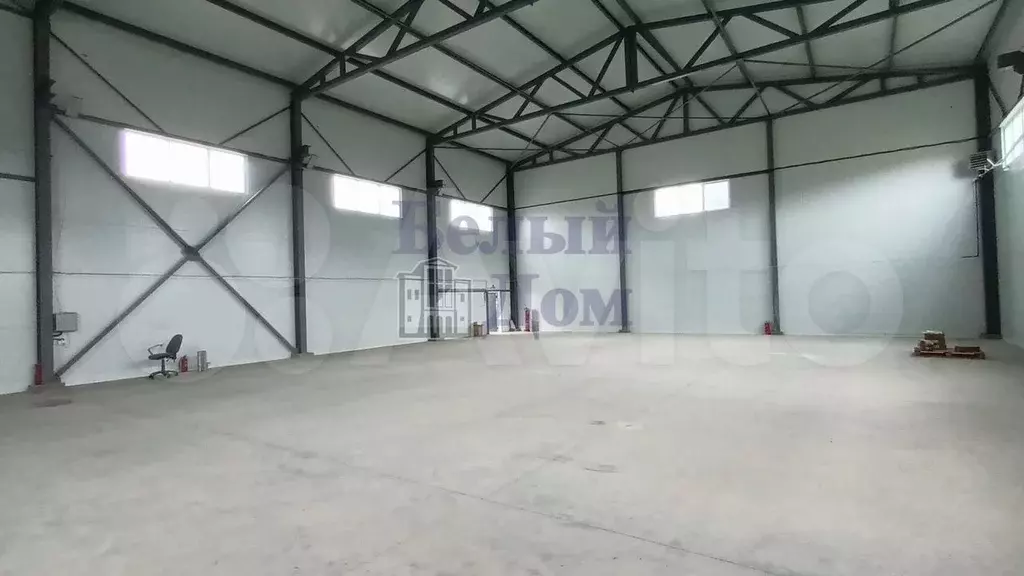 Сдам помещение свободного назначения, 800 м - Фото 1