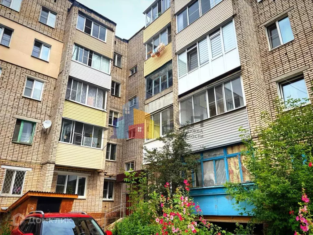Продаётся 3-к квартира, 64 м - Фото 0