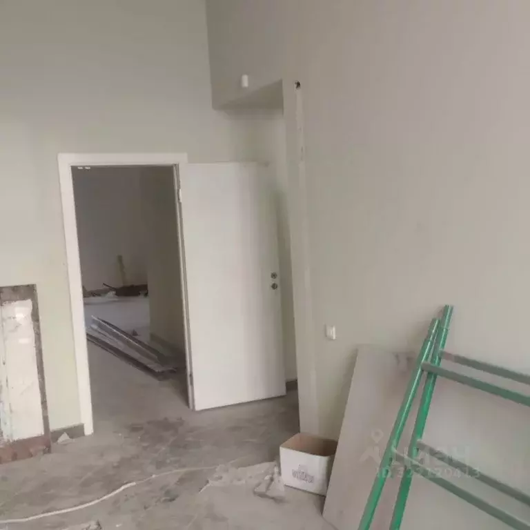 Офис в Кемеровская область, Прокопьевск ул. Селиванова, 2 (426 м) - Фото 1