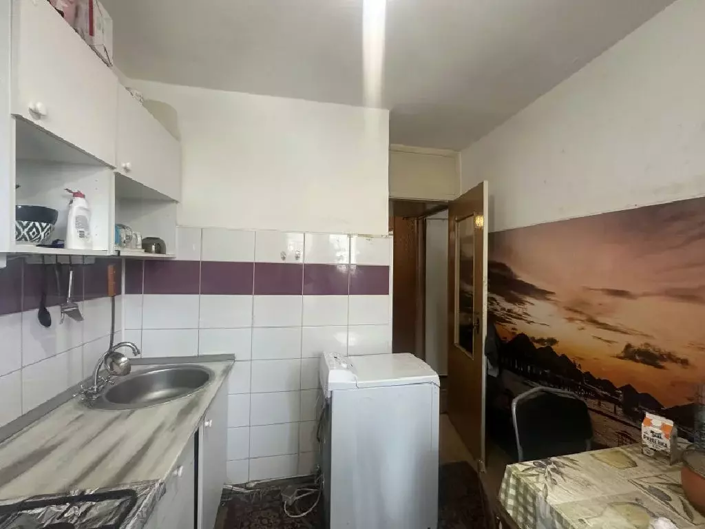 Продается 2-комнатная квартира - Фото 2