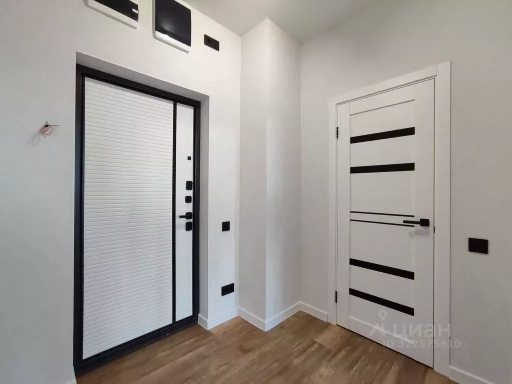 1-к кв. Ростовская область, Ростов-на-Дону Привокзальная ул., 3/1 ... - Фото 0