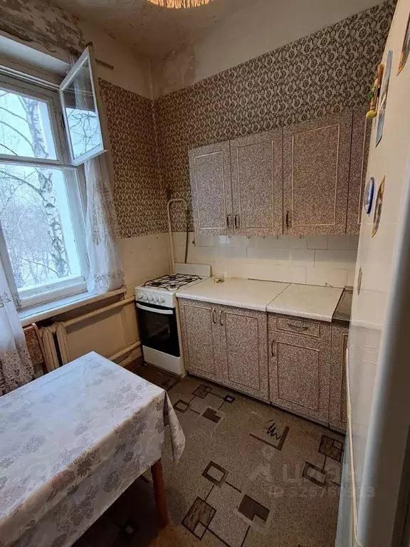 1-к кв. Московская область, Красногорск ул. Чайковского, 14 (38.0 м) - Фото 2