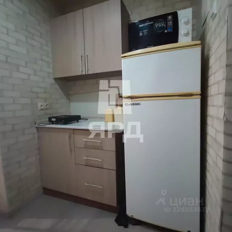 Комната Ростовская область, Таганрог ул. Толбухина (17.0 м) - Фото 1