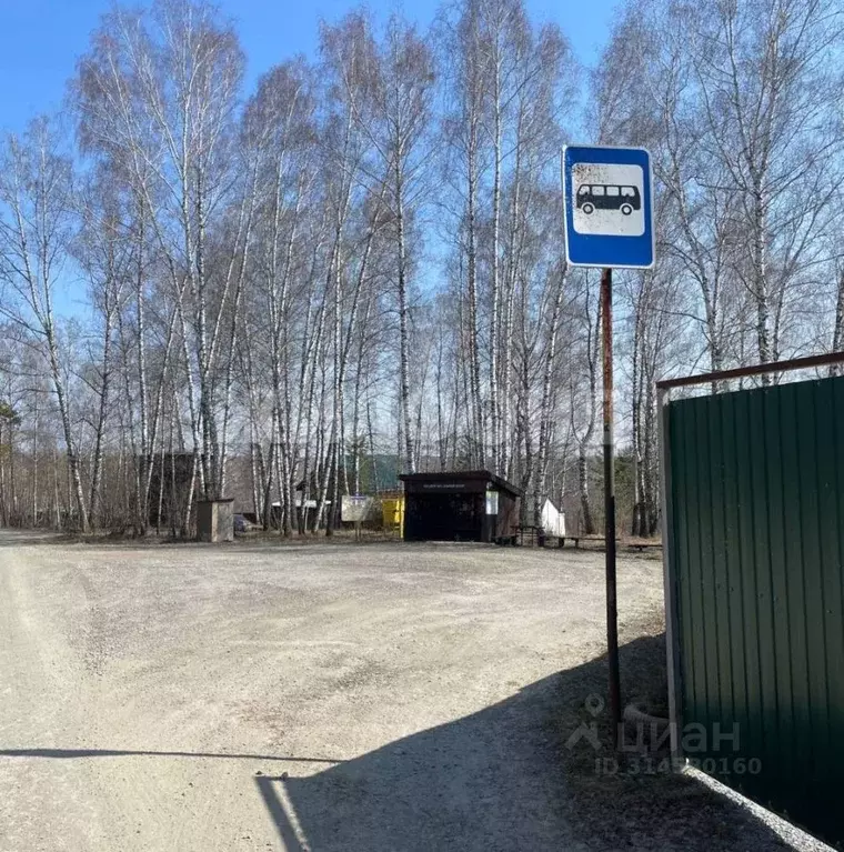 Дом в Новосибирская область, Новосибирский район, Барышевский ... - Фото 2