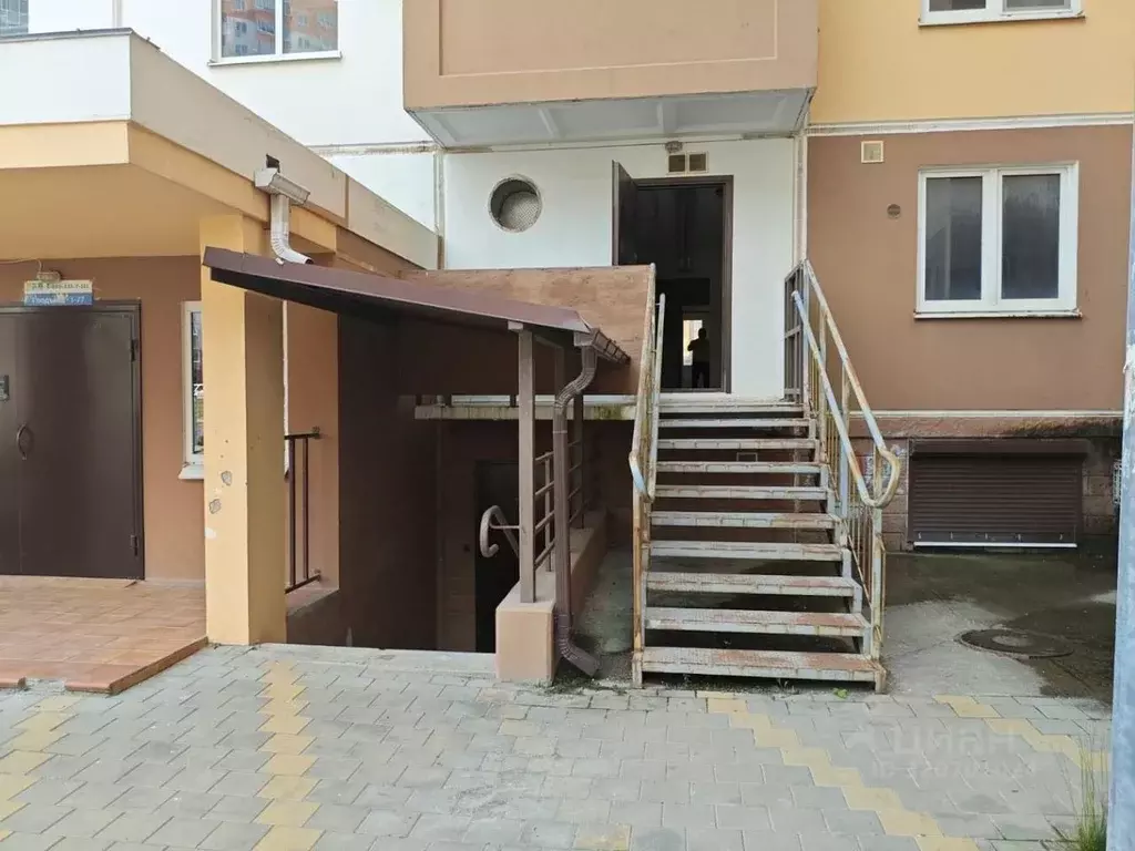 Помещение свободного назначения в Краснодарский край, Новороссийск ул. ... - Фото 1