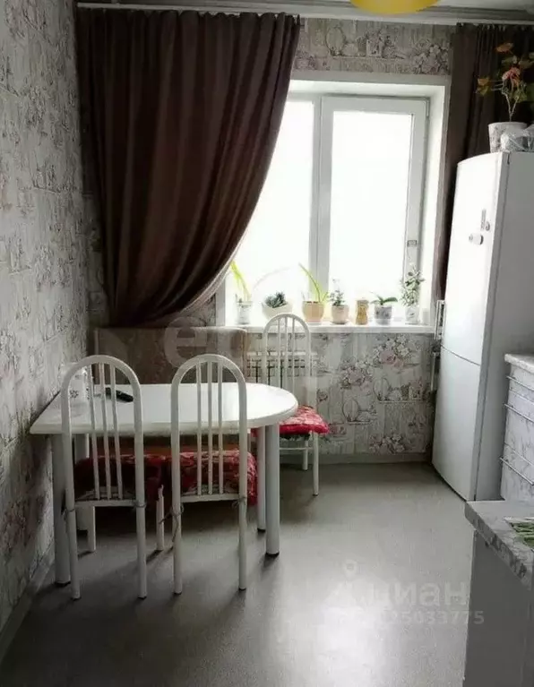 2-к кв. Пермский край, Пермь Парковый просп., 4 (50.7 м) - Фото 1