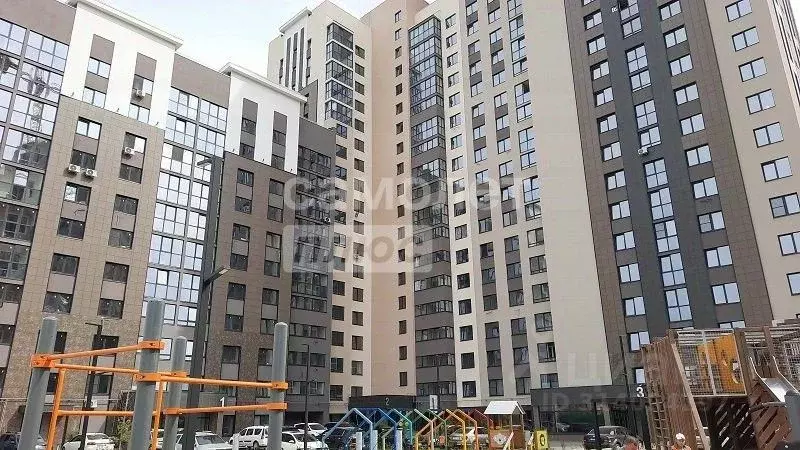 1-к кв. Рязанская область, Рязань ул. Островского, 122к1 (36.0 м) - Фото 0