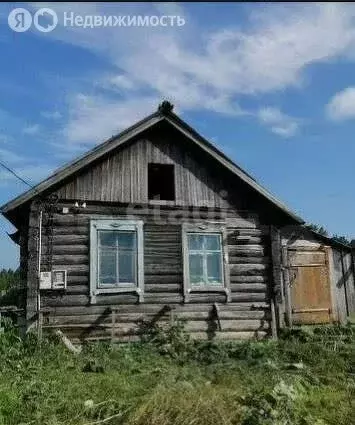 Участок в Томский район, деревня Лязгино, Школьная улица (24 м) - Фото 0