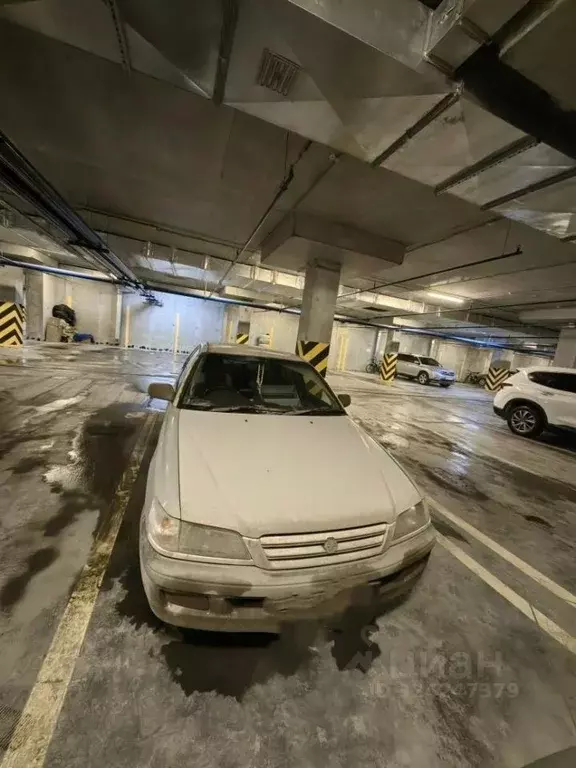 Гараж в Тюменская область, Тюмень проезд Ледниковый, 2 (13 м) - Фото 2