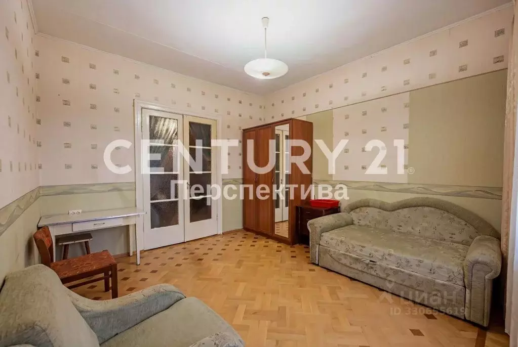 3-к кв. Московская область, Люберцы Городок А мкр, ул. 3-е Почтовое ... - Фото 1