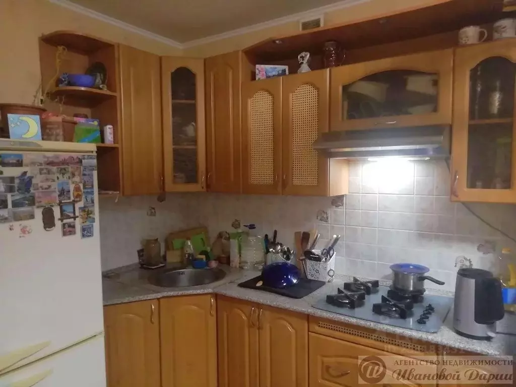 2-к кв. Самарская область, Самара ул. 22-го Партсъезда, 55 (83.0 м) - Фото 1