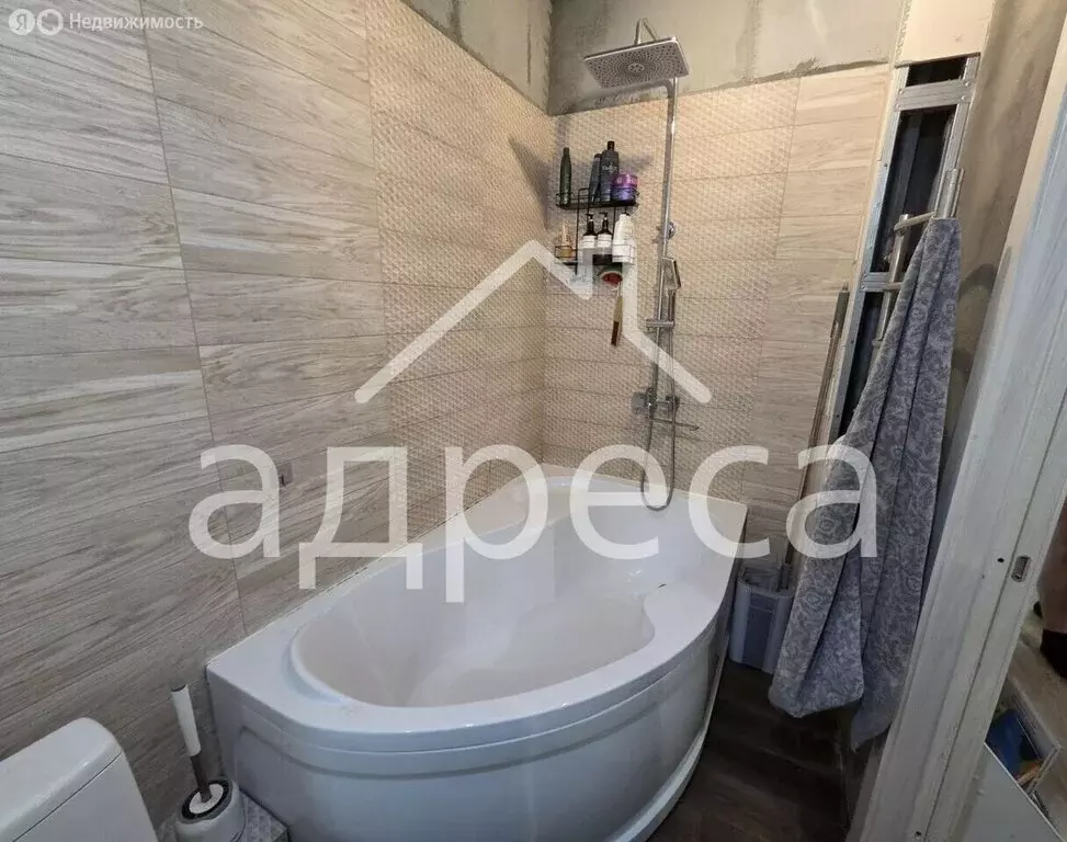 1-комнатная квартира: Самара, Осетинская улица, 4 (49.7 м) - Фото 2