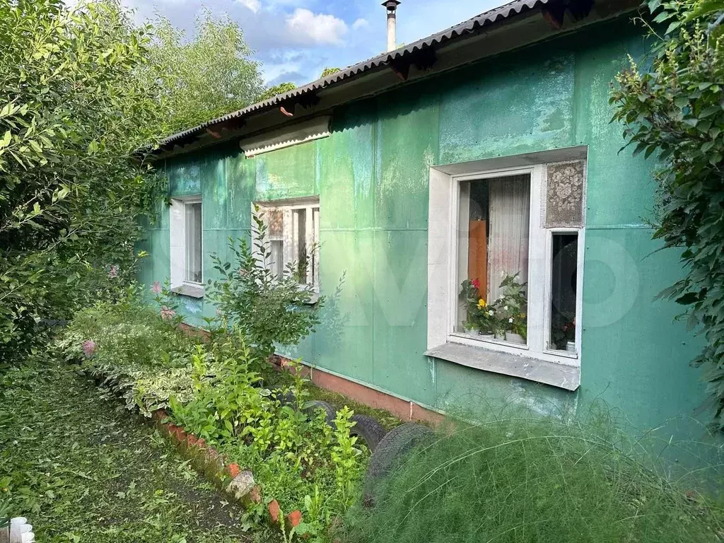 Дом 94 м на участке 14,2 сот. - Фото 0