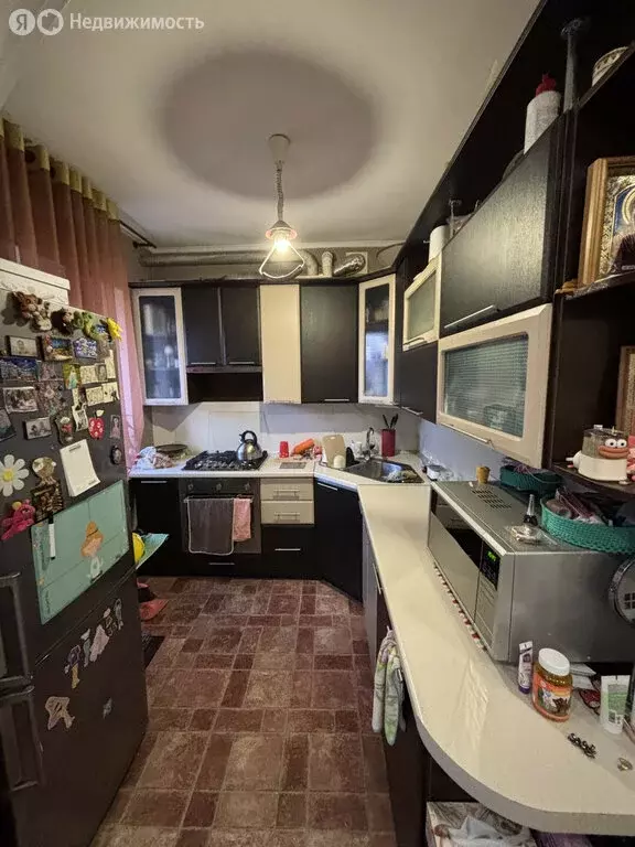 3-комнатная квартира: Крымск, улица Маршала Гречко, 95 (53 м) - Фото 1