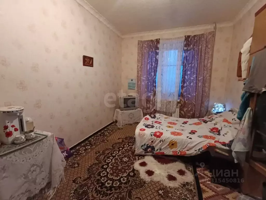 Комната Свердловская область, Нижний Тагил ул. Пархоменко, 122 (18.7 ... - Фото 1