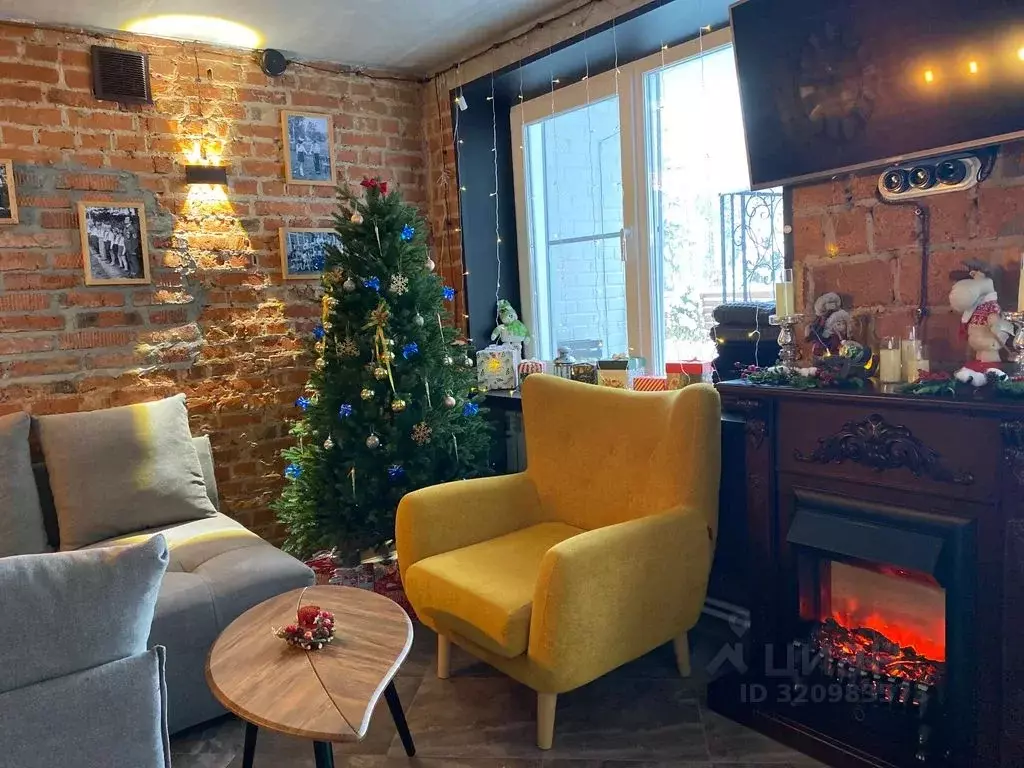 Дом в Московская область, Ступино городской округ, Резиденции Мелихово ... - Фото 1