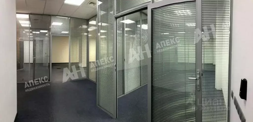 Помещение свободного назначения в Москва Барклая ул., 6С5 (184 м) - Фото 1